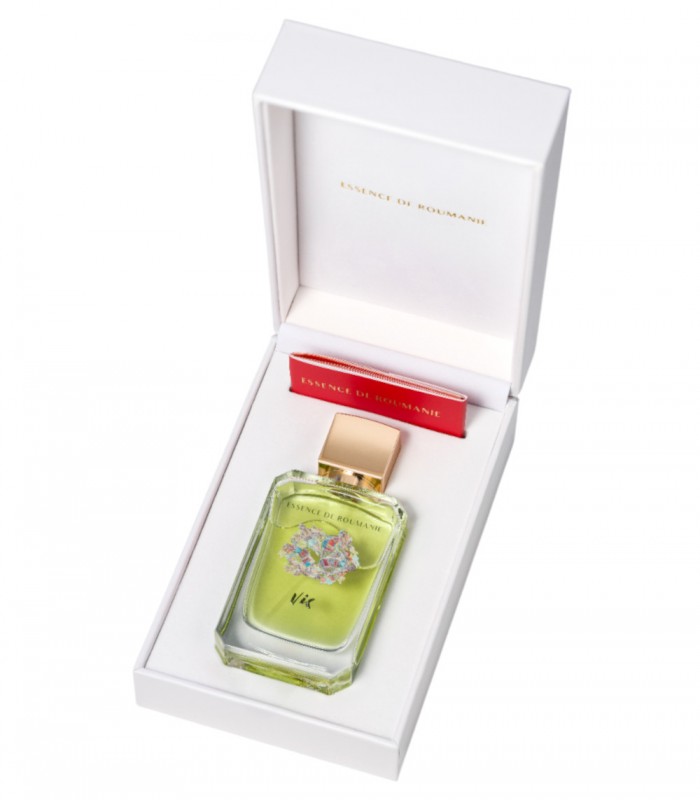 Vis cutie - Essence de Roumanie - ER.00042