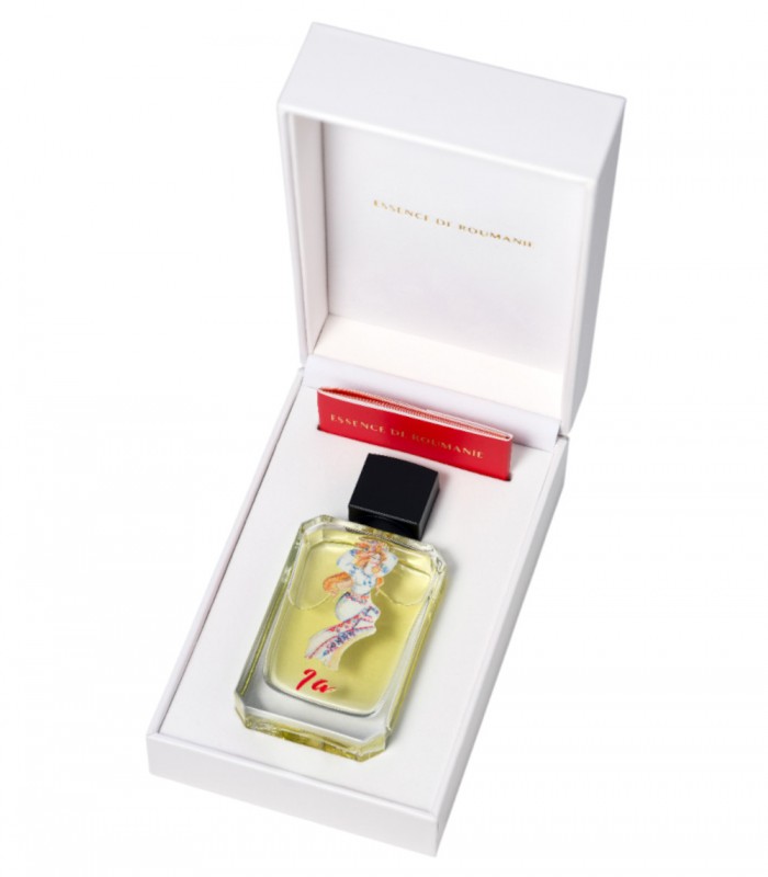 Ia cutie - Essence de Roumanie - ER.00037