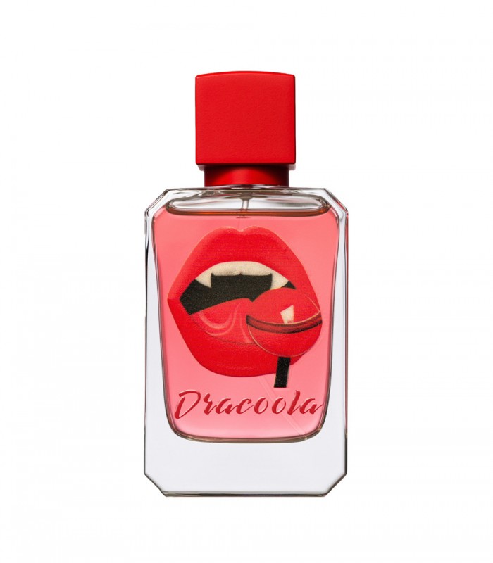 Dracoola - Essence de Roumanie - ER.00038