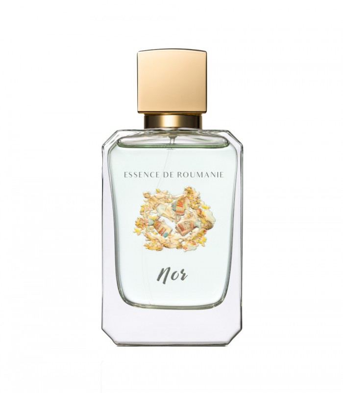 Nor - Essence de Roumanie - ER.00044