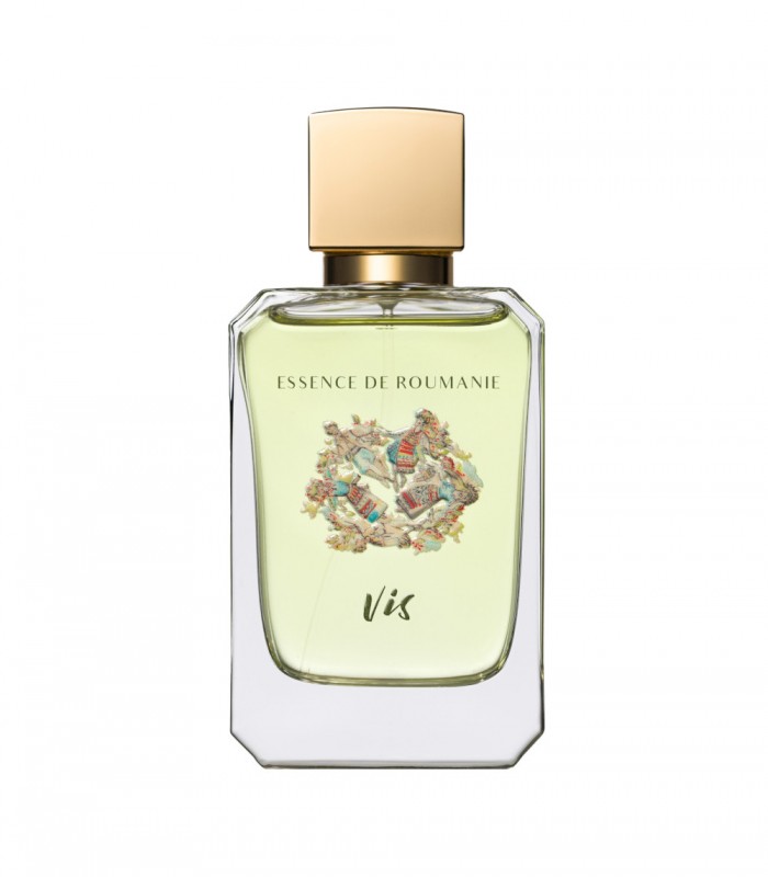 Vis - Essence de Roumanie - ER.00042