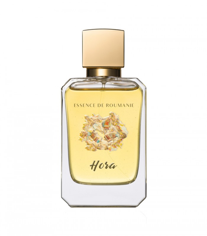 Hora - Essence de Roumanie - ER.00040