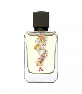 Ia - Essence de Roumanie - ER.00037