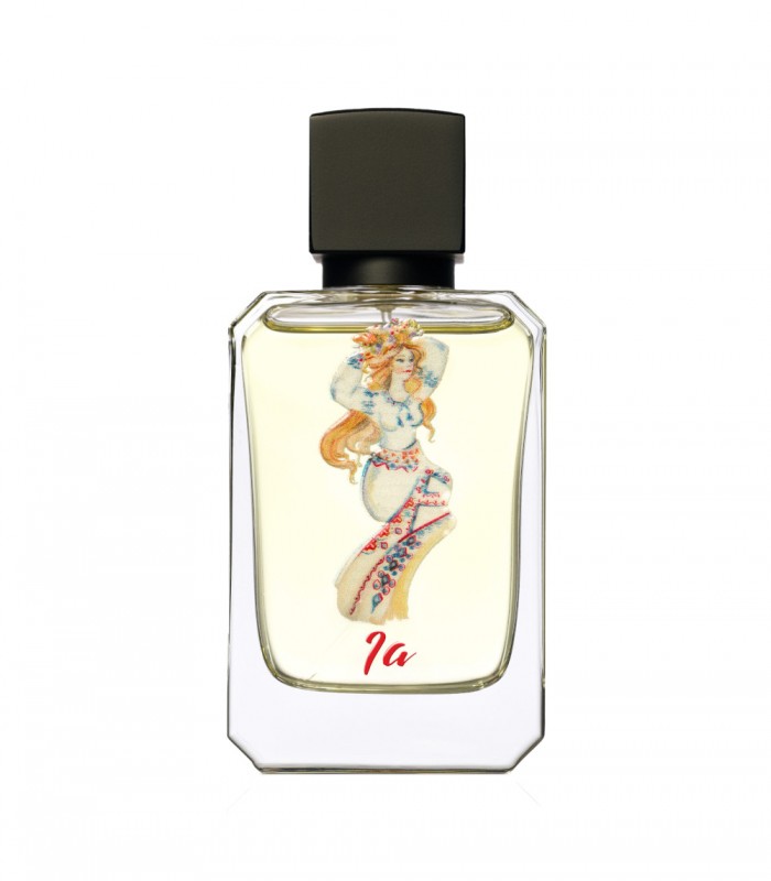 Ia - Essence de Roumanie - ER.00037