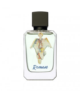 Roman - Essence de Roumanie - ER.00036