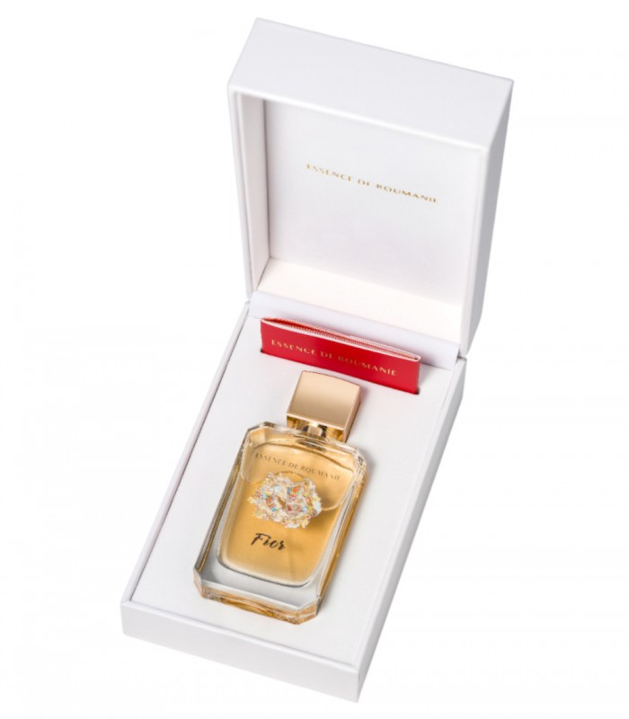 Fior cutie - Essence de Roumanie - ER.00041