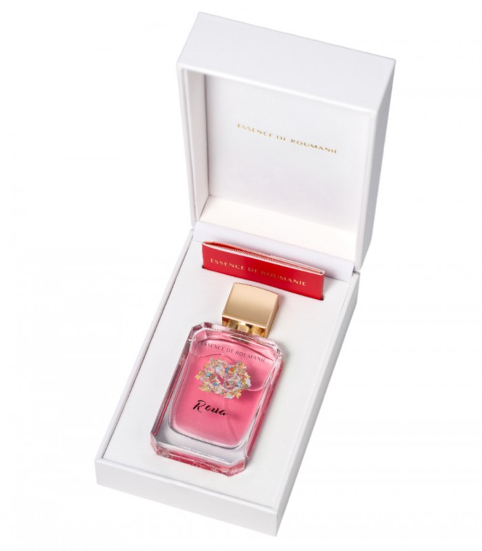Roua cutie - Essence de Roumanie - ER.00039
