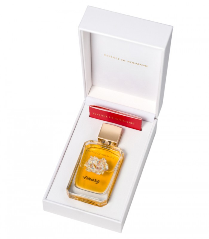Amurg cutie - Essence de Roumanie - ER.00045